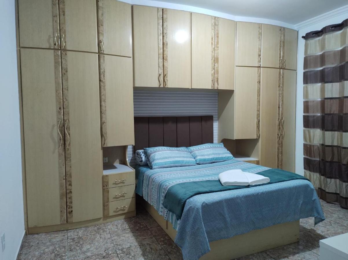 Pousada Sitio Do Vale Salesópolis Εξωτερικό φωτογραφία