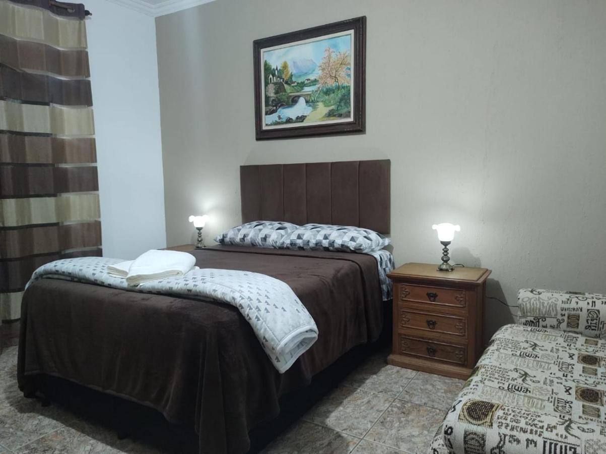 Pousada Sitio Do Vale Salesópolis Εξωτερικό φωτογραφία